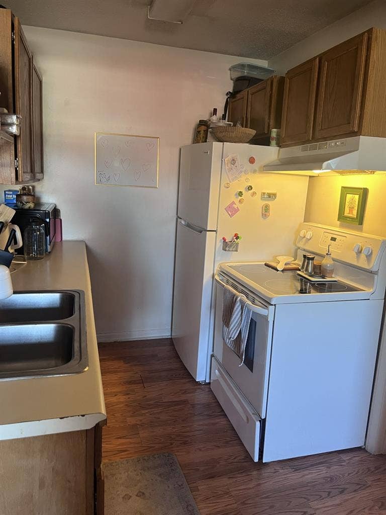 Lease Takeover Available in Dec/Jan