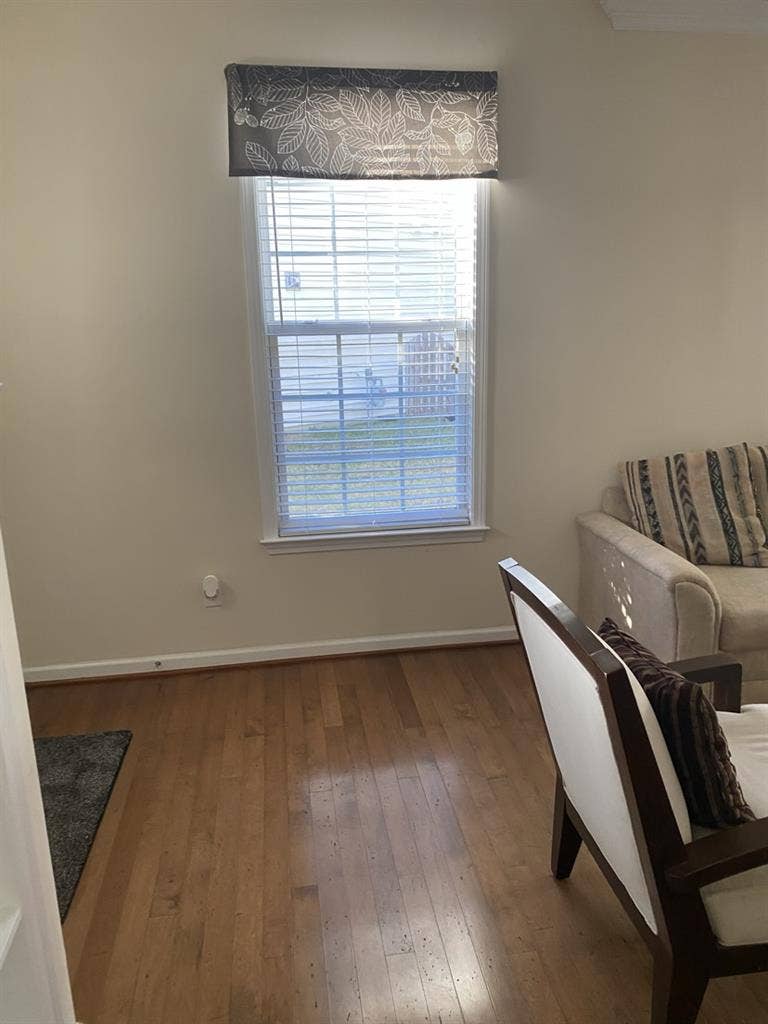 Durham side of Brier Creek area