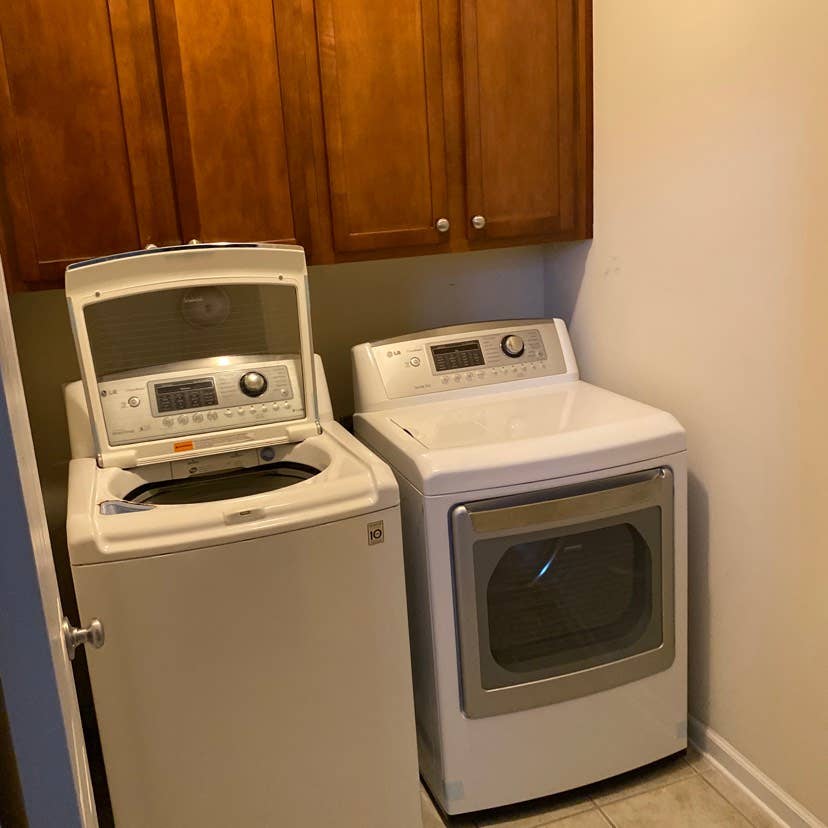 Durham side of Brier Creek area