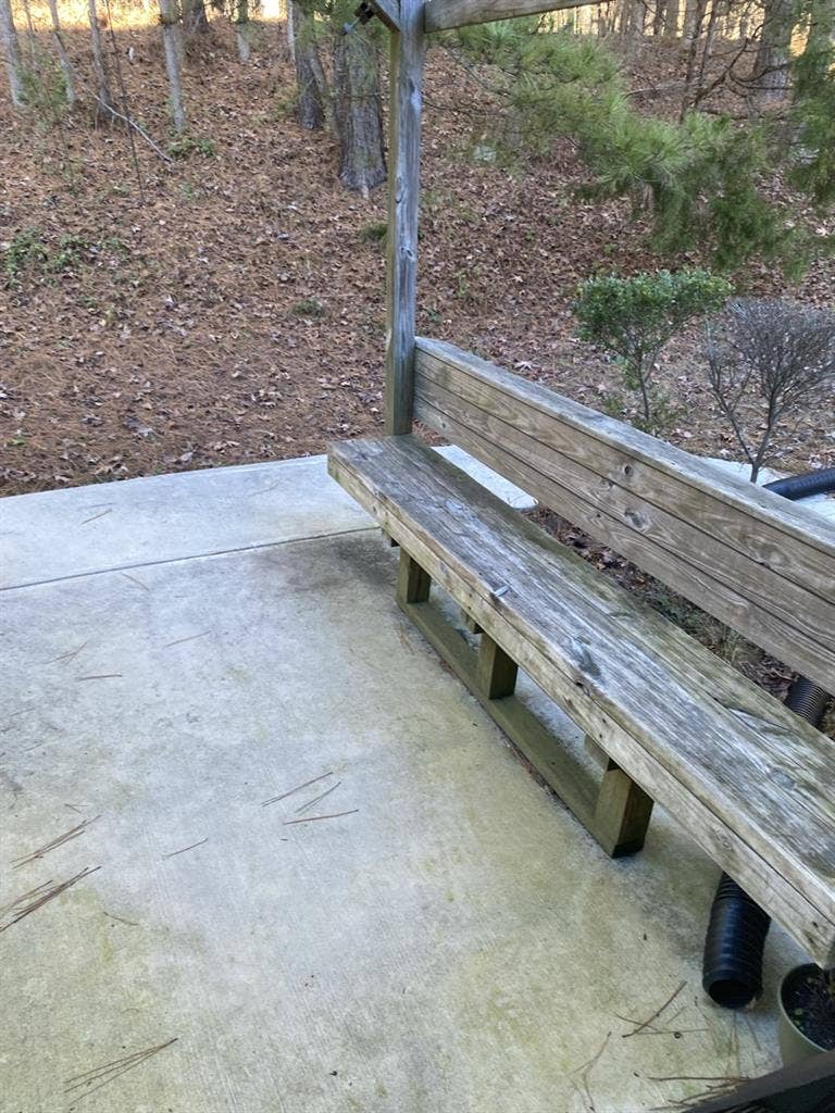 Durham side of Brier Creek area