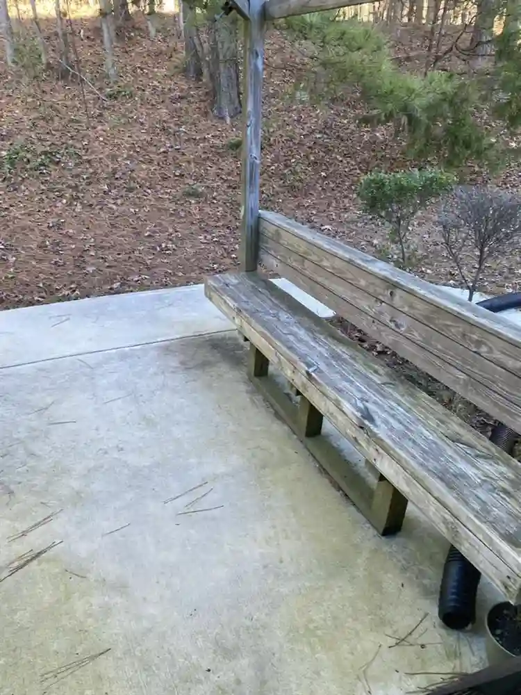 Durham side of Brier Creek area