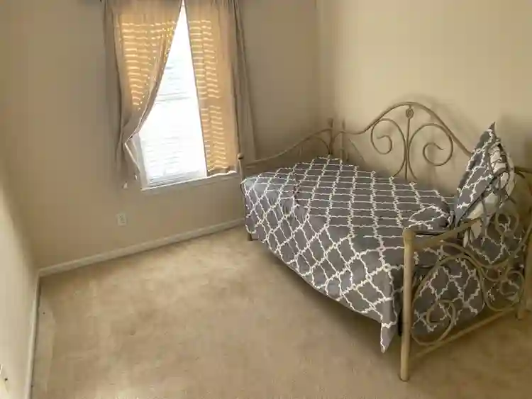 Durham side of Brier Creek area