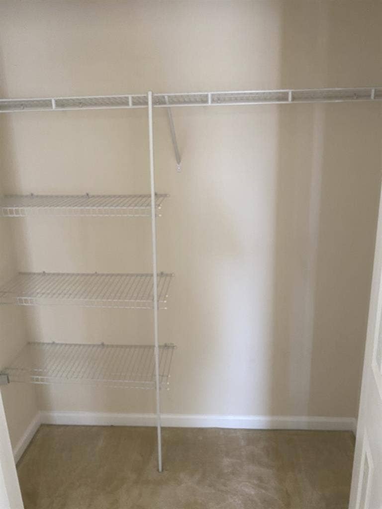 Durham side of Brier Creek area