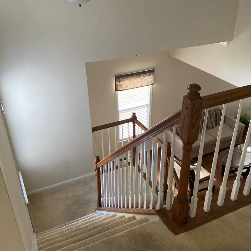 Durham side of Brier Creek area