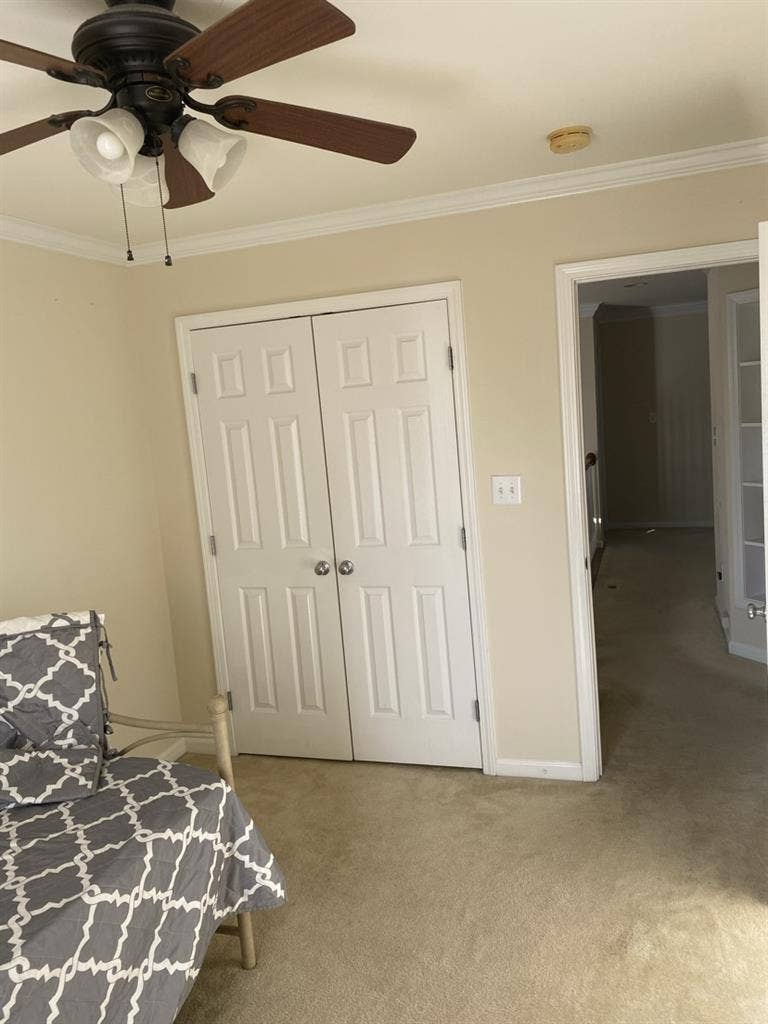 Durham side of Brier Creek area