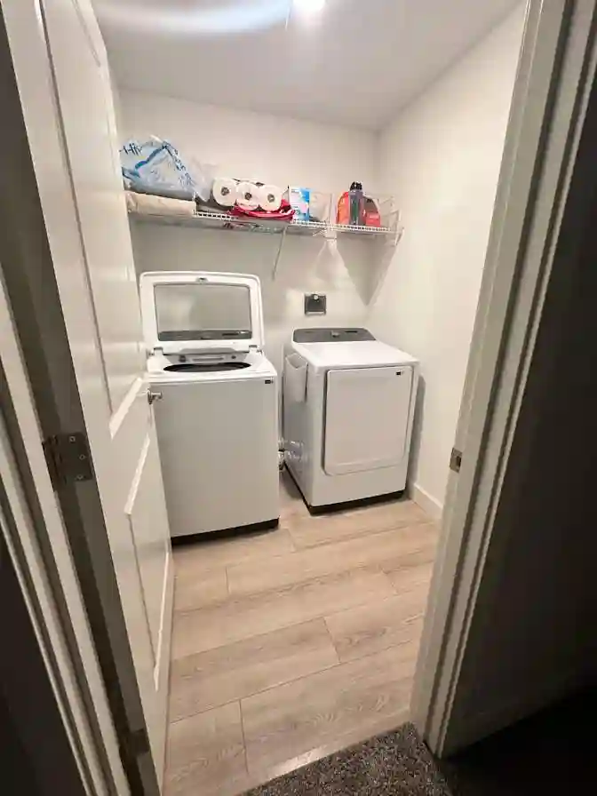 Room For Rent-New House
