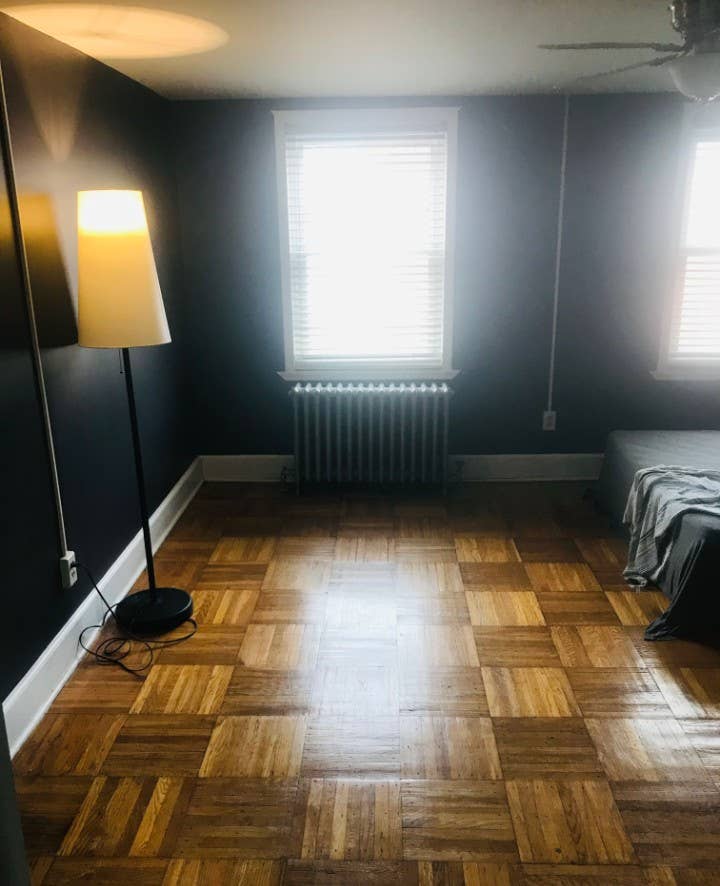 Olde Kensington room for rent