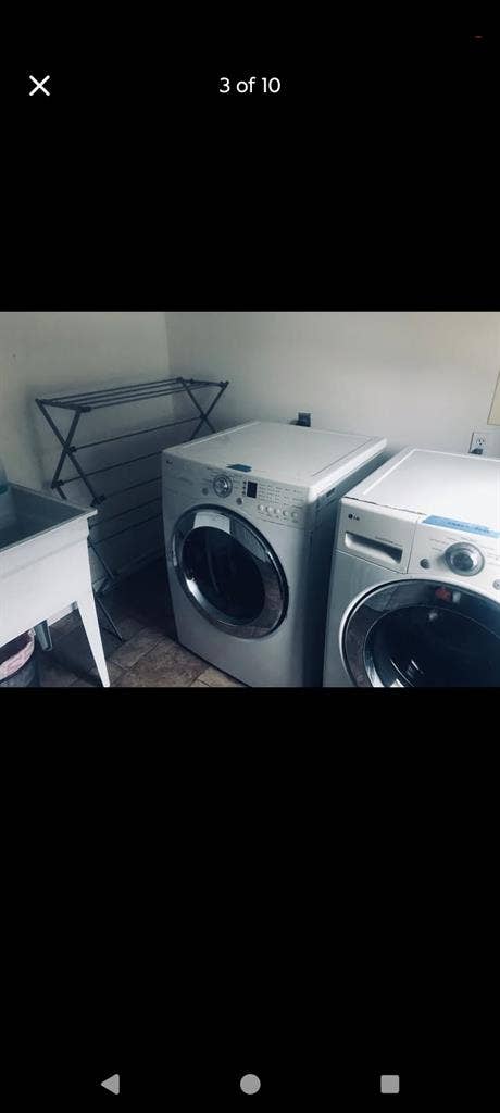 Olde Kensington room for rent