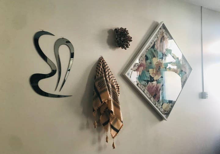 Olde Kensington room for rent