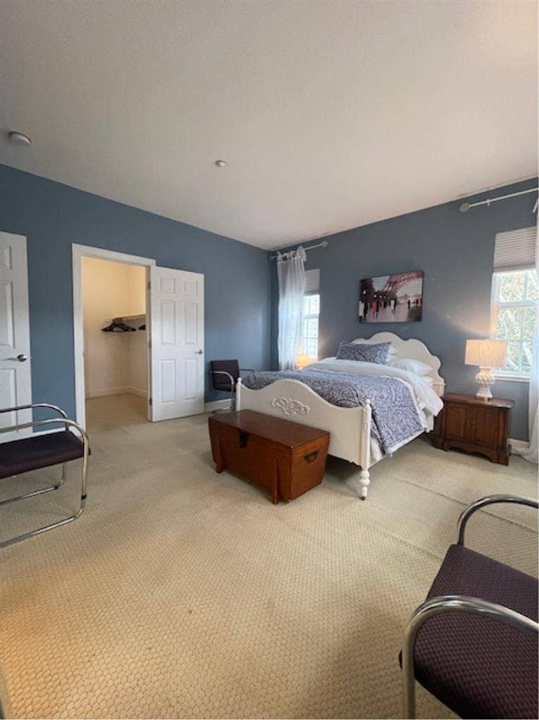 Marin Country Club Area Ensuite