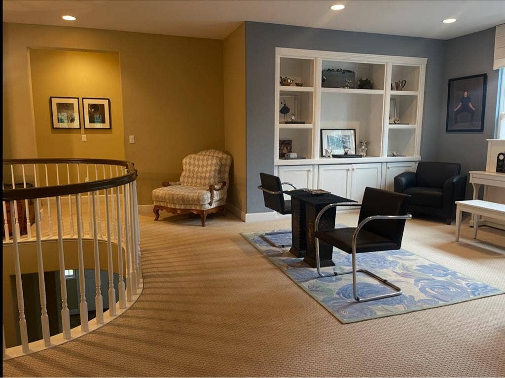 Marin Country Club Area Ensuite