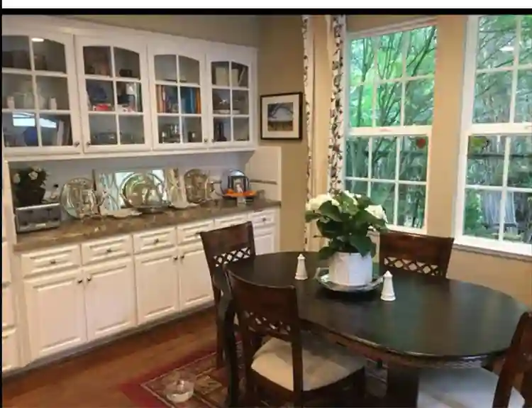 Marin Country Club Area Ensuite