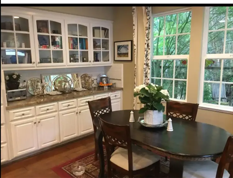 Marin Country Club Area Ensuite