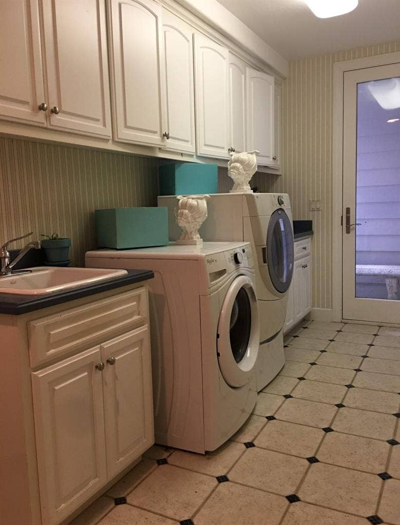 Marin Country Club Area Ensuite