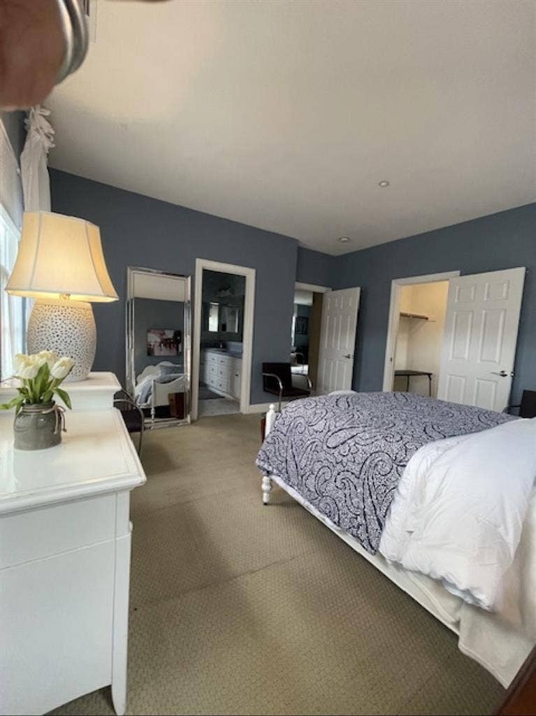 Marin Country Club Area Ensuite