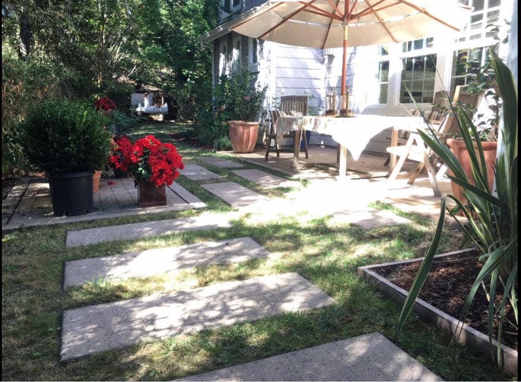 Marin Country Club Area Ensuite