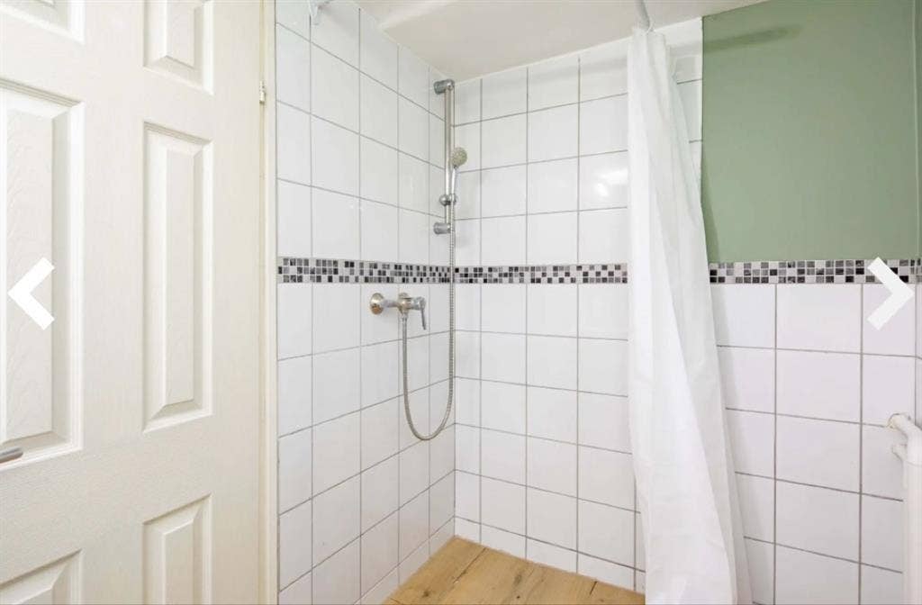 Student apartment 3-bedroom