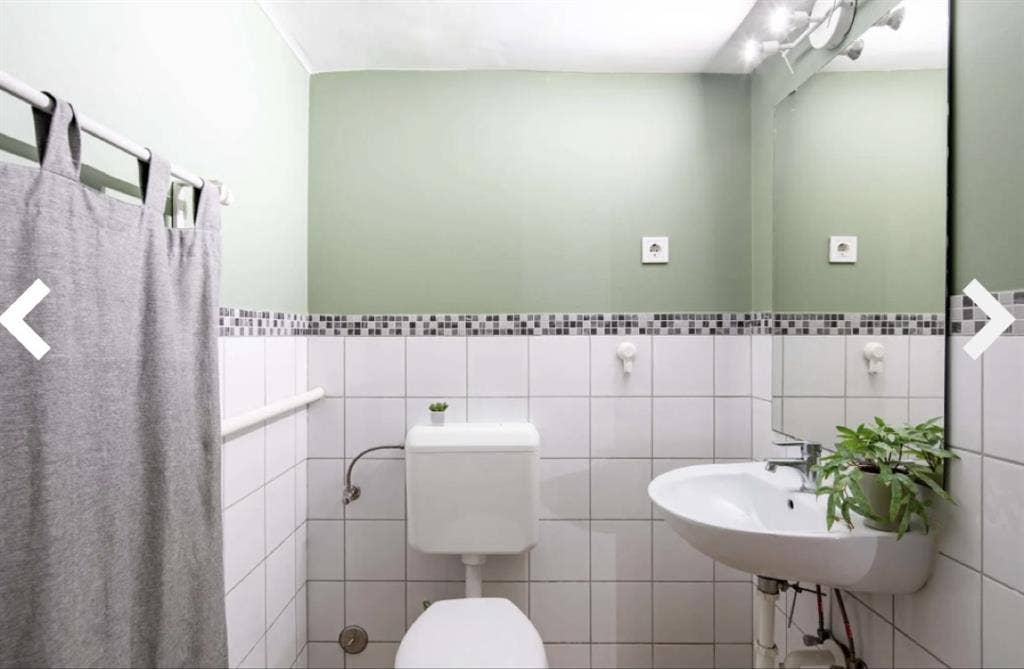 Student apartment 3-bedroom