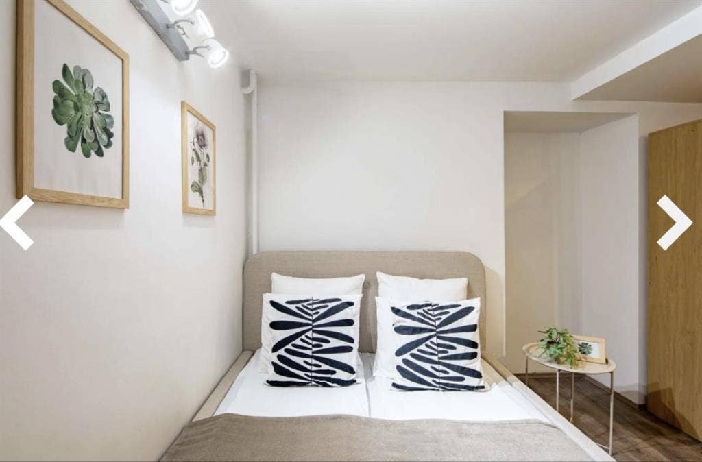 Student apartment 3-bedroom