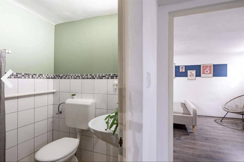 Student apartment 3-bedroom