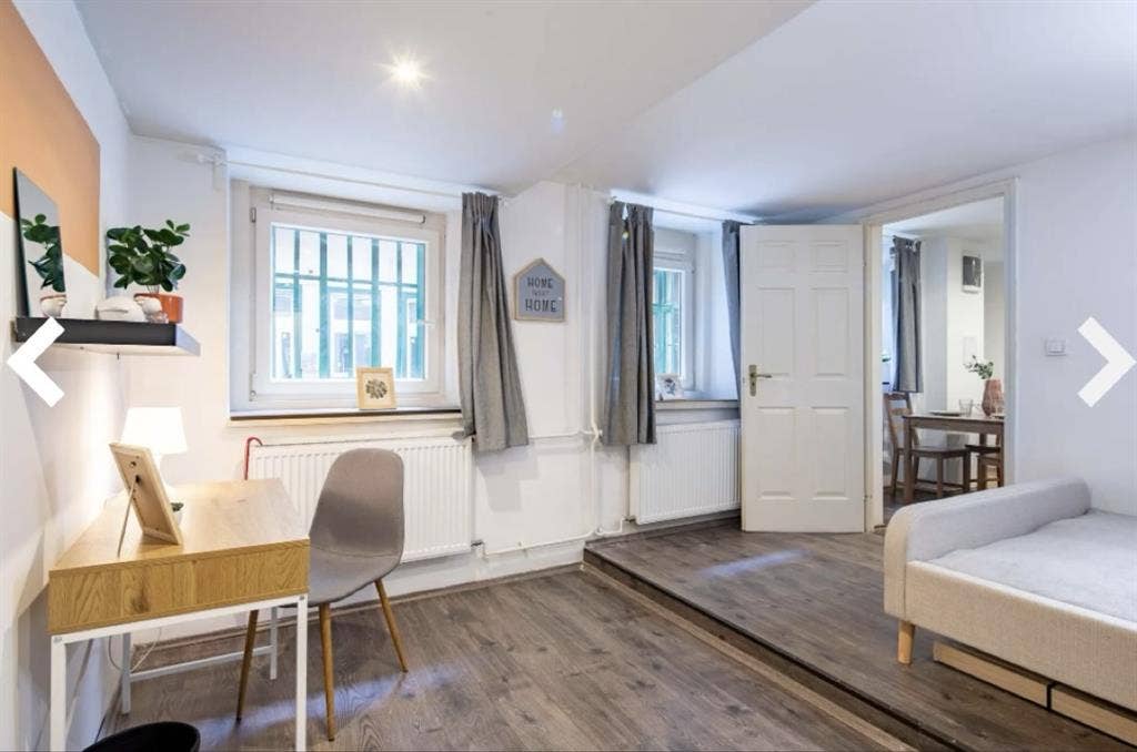 Student apartment 3-bedroom