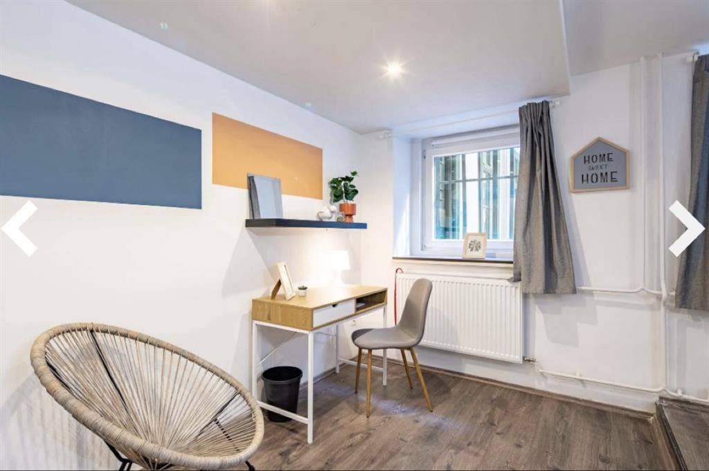 Student apartment 3-bedroom