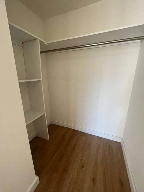 ✨True Bed w/ Walkin Closet Midtown✨