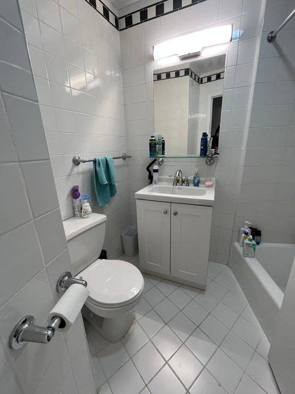 ✨True Bed w/ Walkin Closet Midtown✨