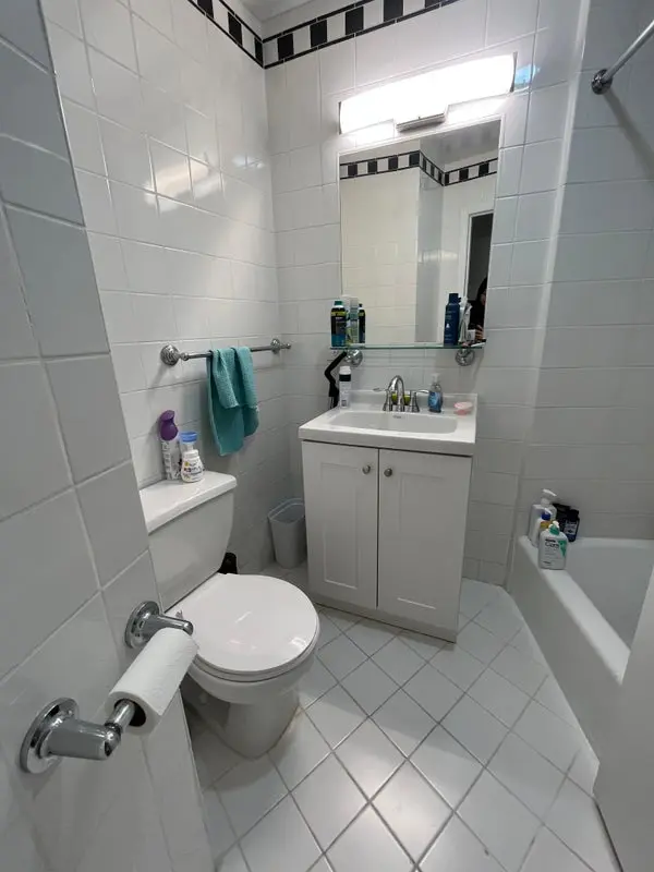 ✨True Bed w/ Walkin Closet Midtown✨