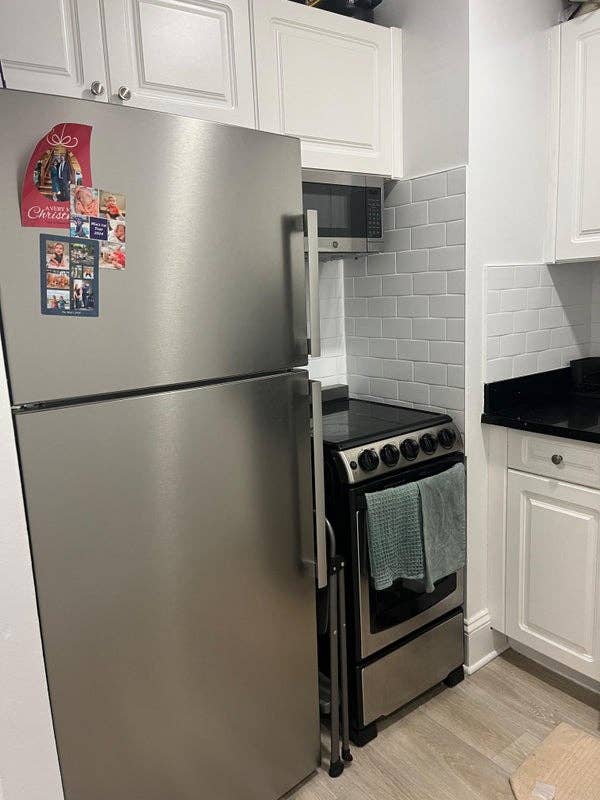 ✨True Bed w/ Walkin Closet Midtown✨