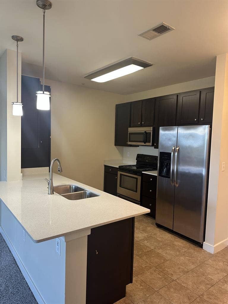 Private Bedroom Available in 2 BR