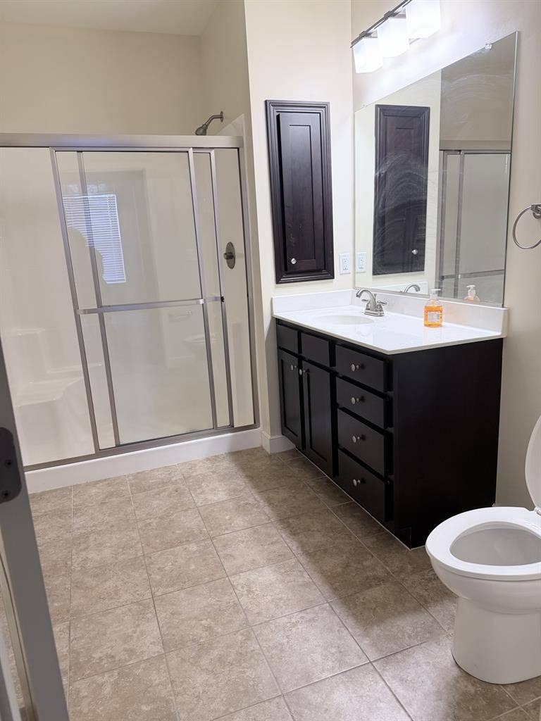 Private Bedroom Available in 2 BR