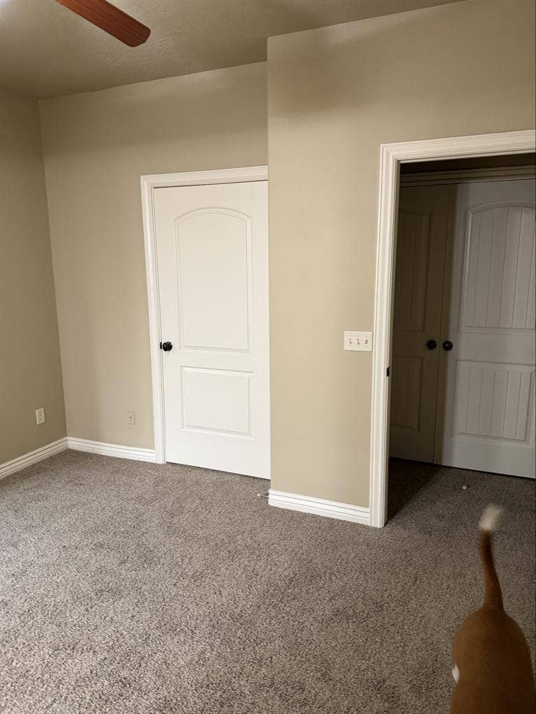 Private Room & Bathroom