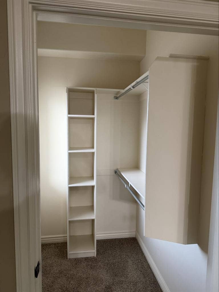 Private Room & Bathroom