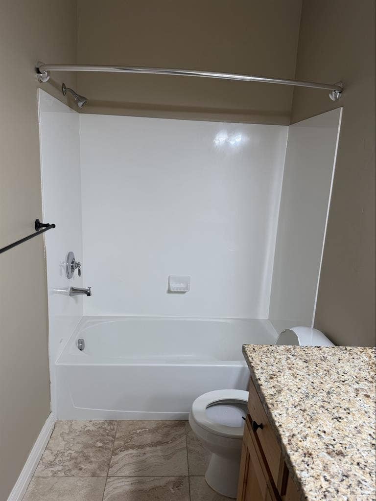 Private Room & Bathroom
