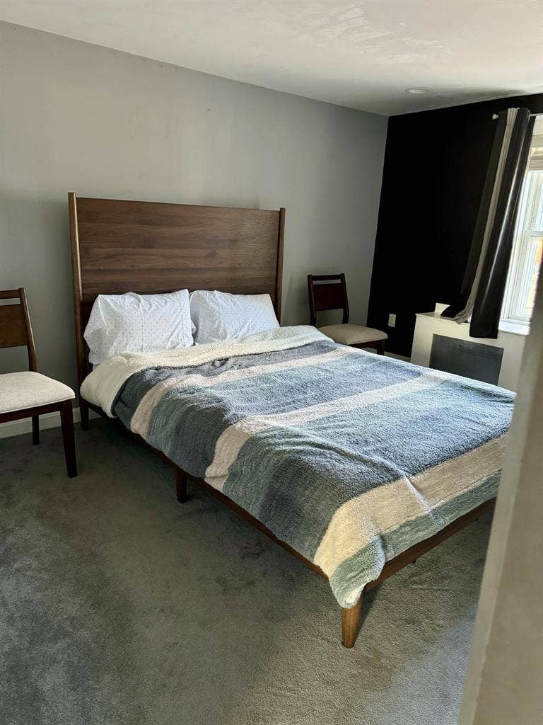 3 bed-house for rent, East Boston