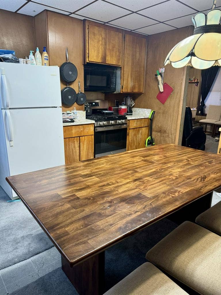 3 bed-house for rent, East Boston