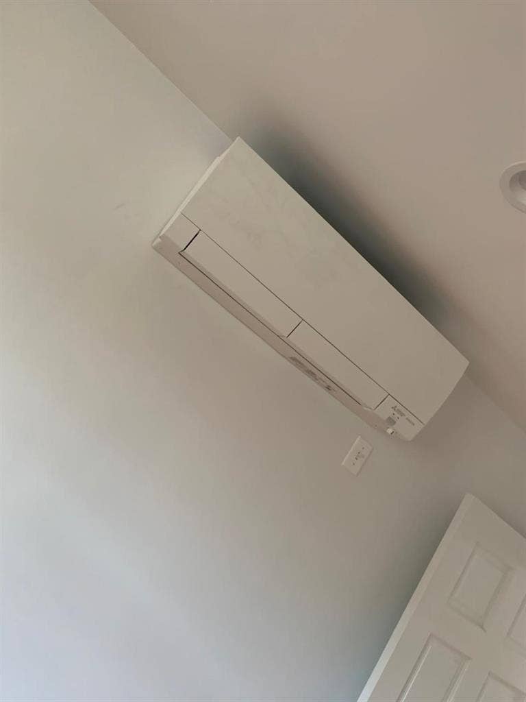 Private room for rent