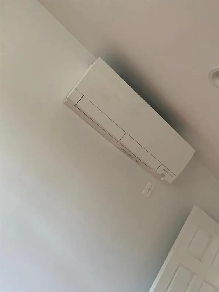 Private room for rent