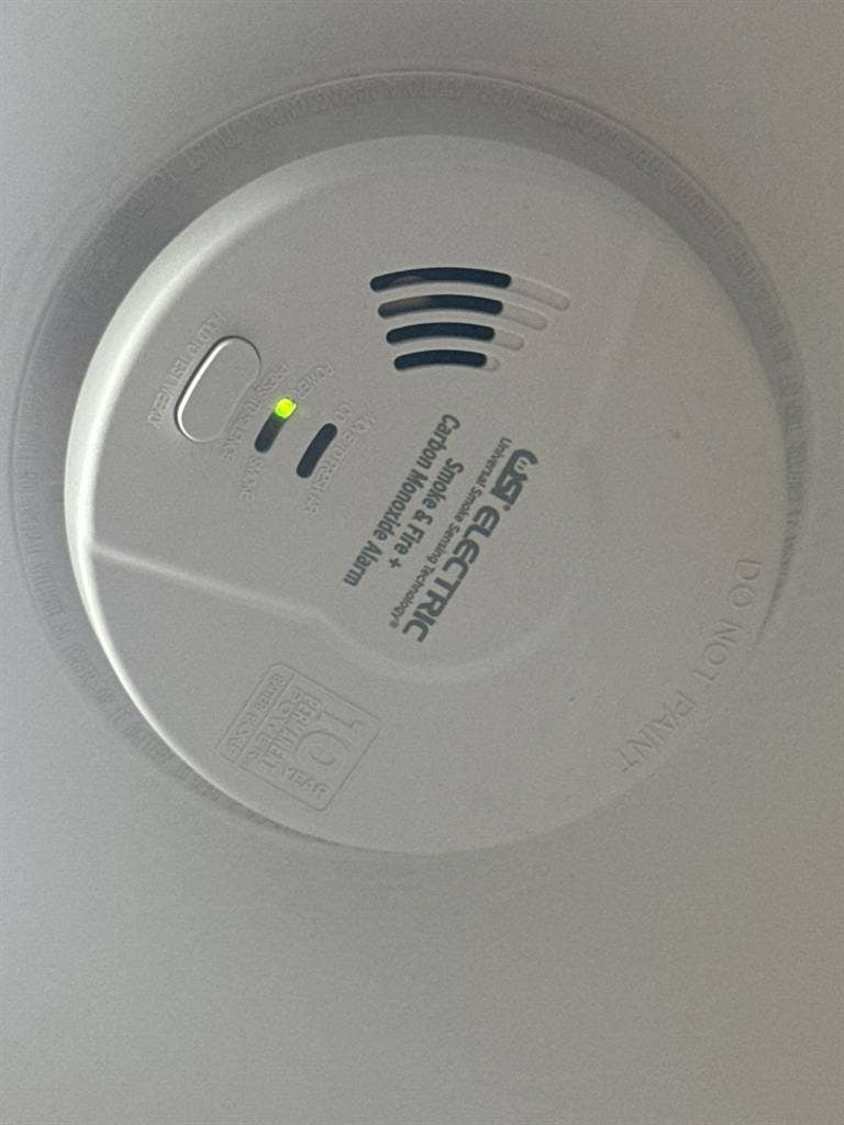 Private room for rent