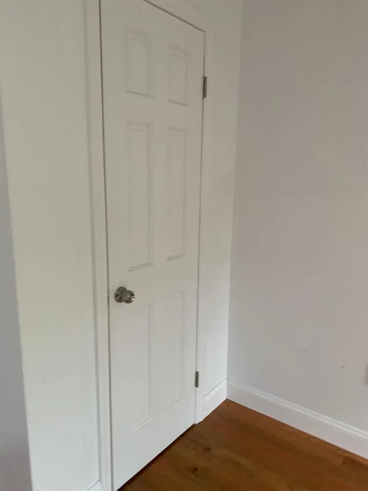 Private room for rent