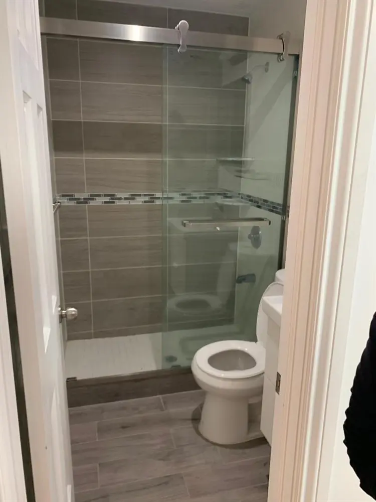 Private room for rent