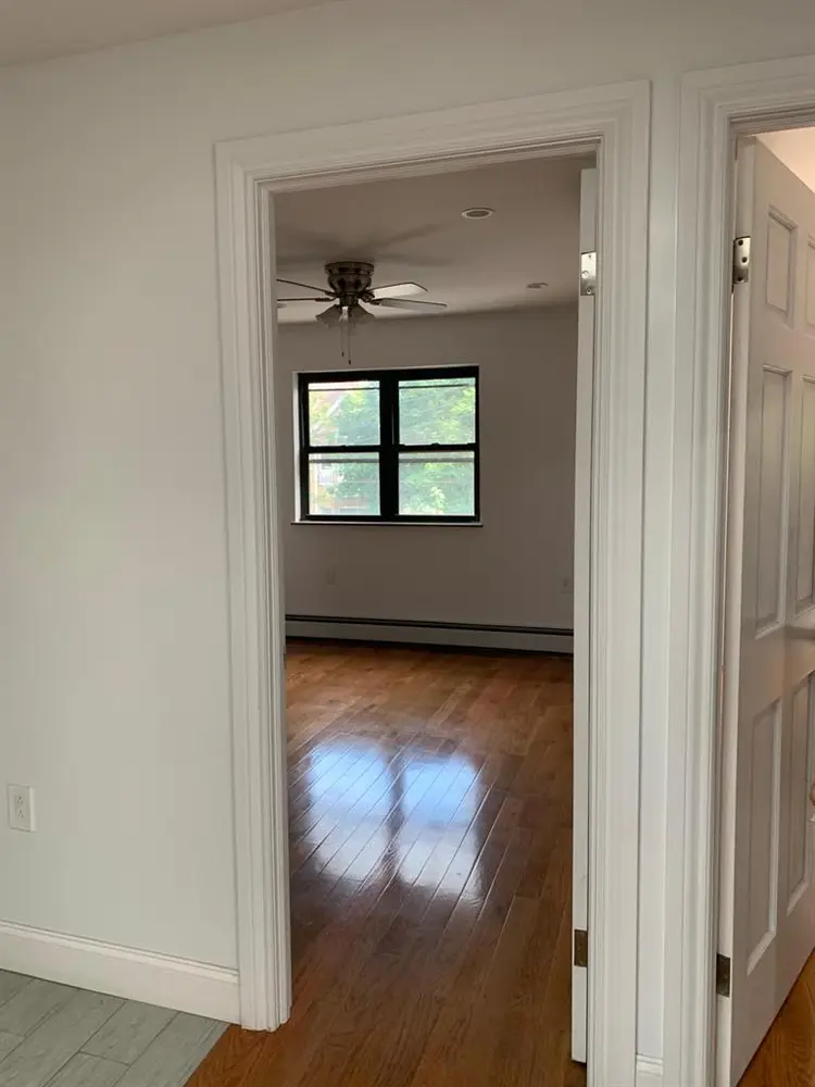 Private room for rent