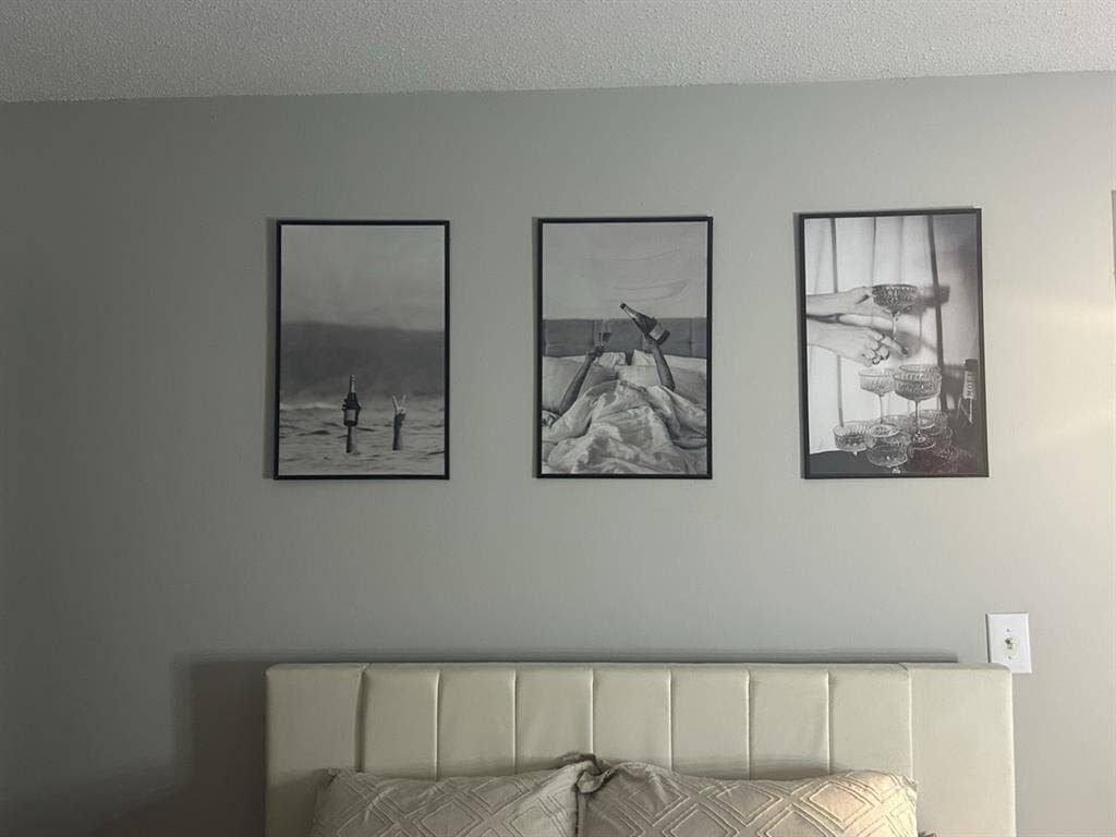 Room for rent in 2 BDR APT