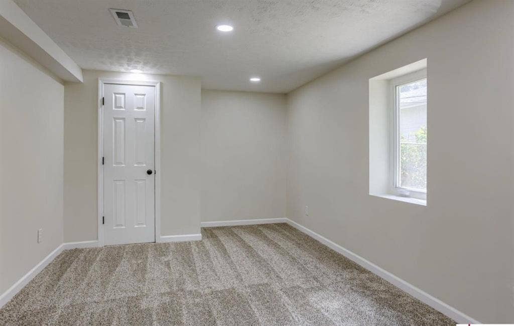 Complete Basement for Rent.