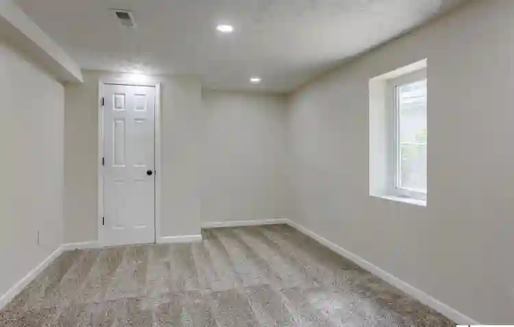 Complete Basement for Rent.