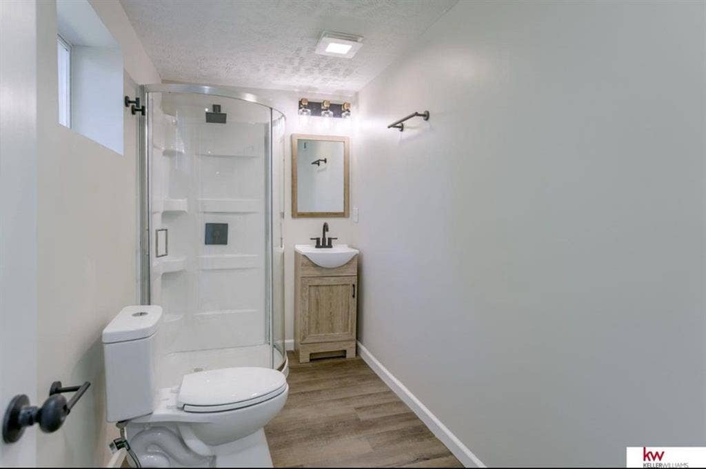 Complete Basement for Rent.