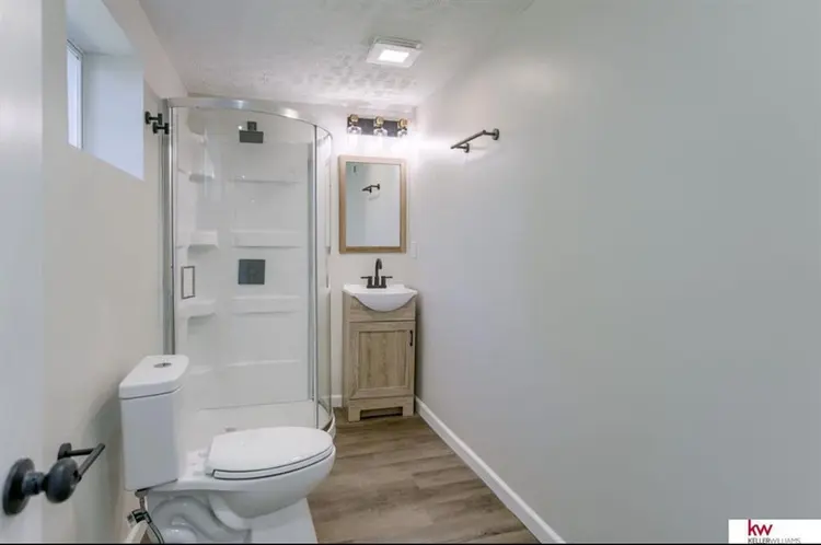 Complete Basement for Rent.