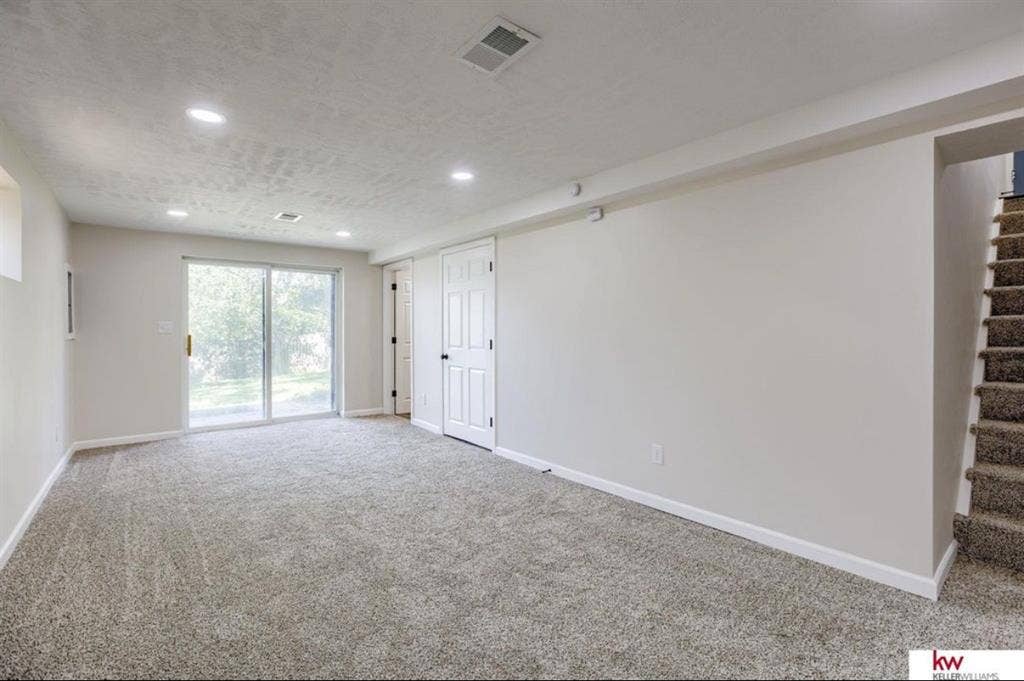 Complete Basement for Rent.
