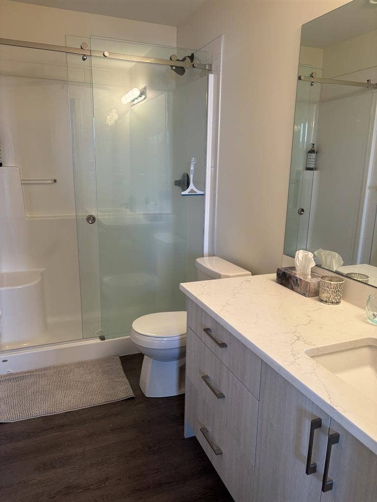 New shared Condo in Legacy